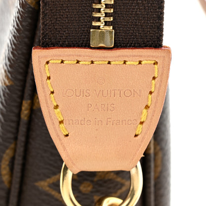 Louis Vuitton Monogram Pochette Accessories NM 6 of 11