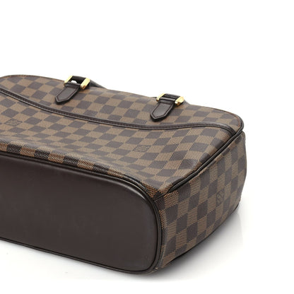 Louis Vuitton Damier Ebene Sarria Horizontal 8 of 8