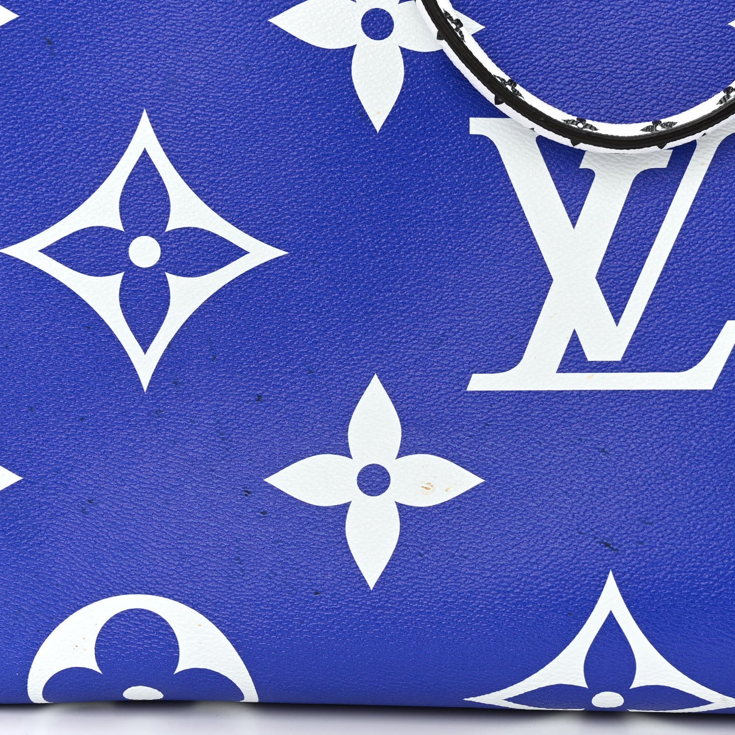 Monogram Giant Forte Dei Marmi Onthego Blue