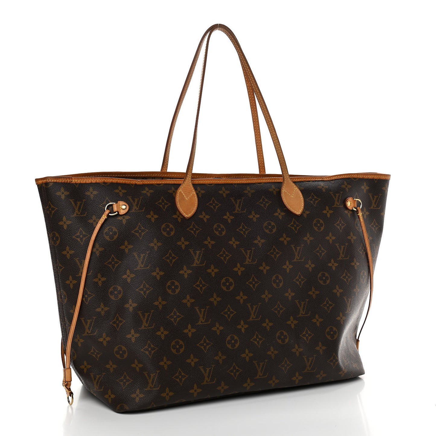Monogram Neverfull GM