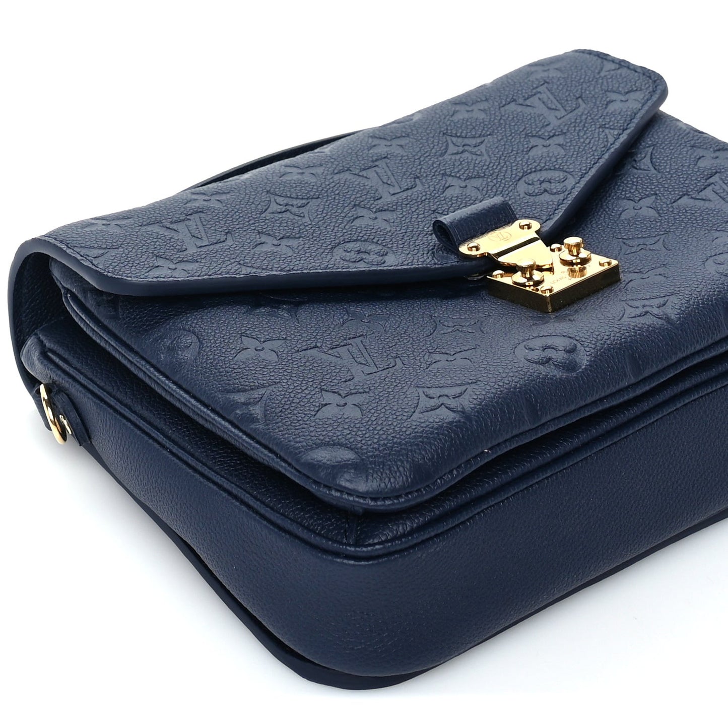 Empreinte Pochette Metis  Navy