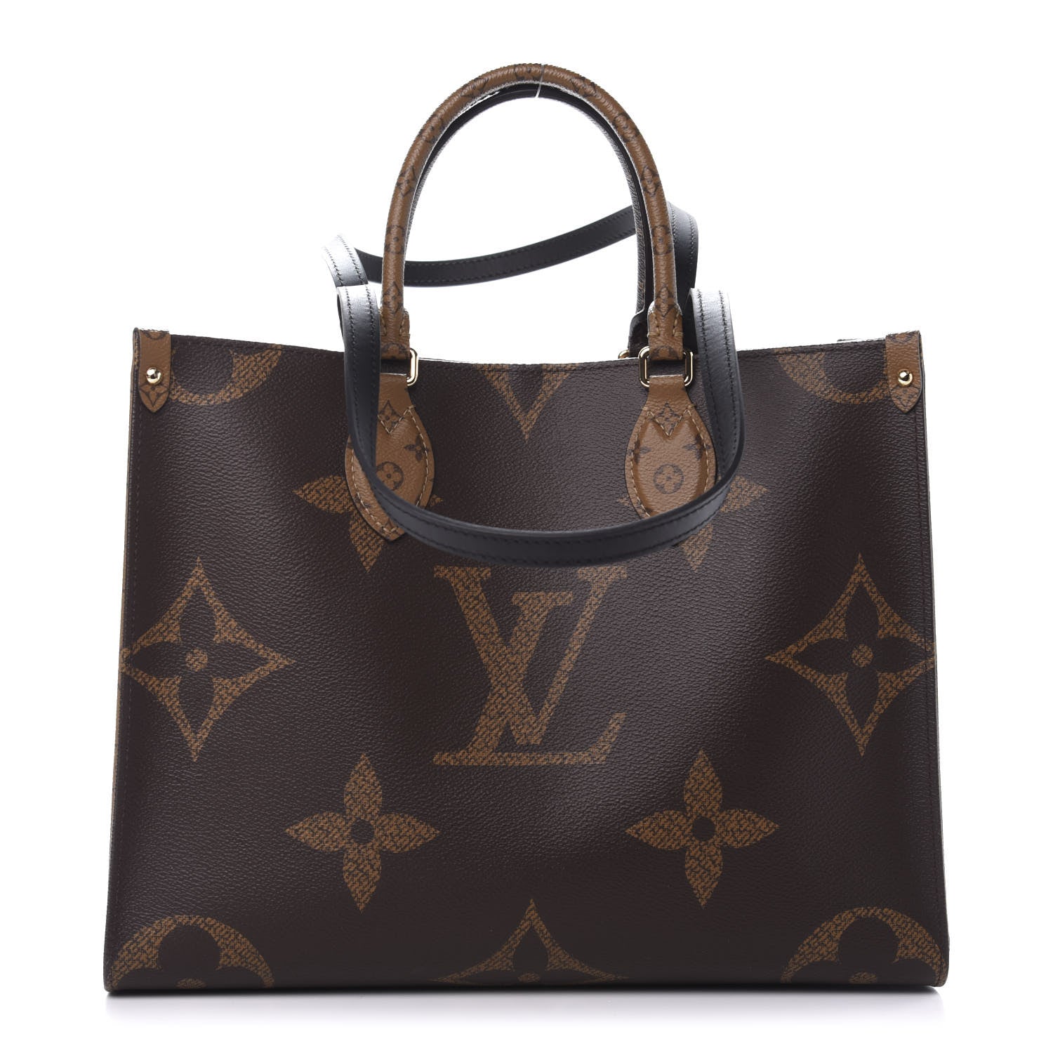 Louis Vuitton Reverse Monogram Giant Onthego MM 1 of 9