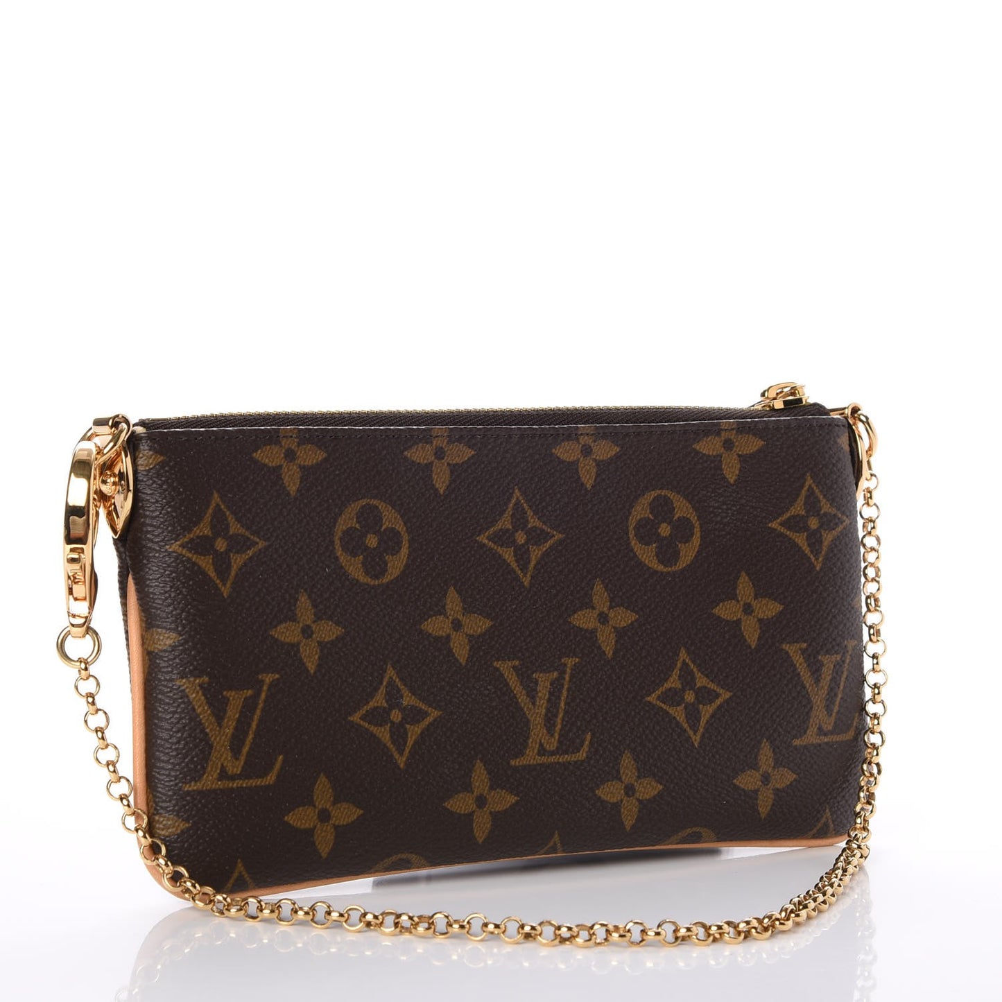 Monogram Pochette Milla MM