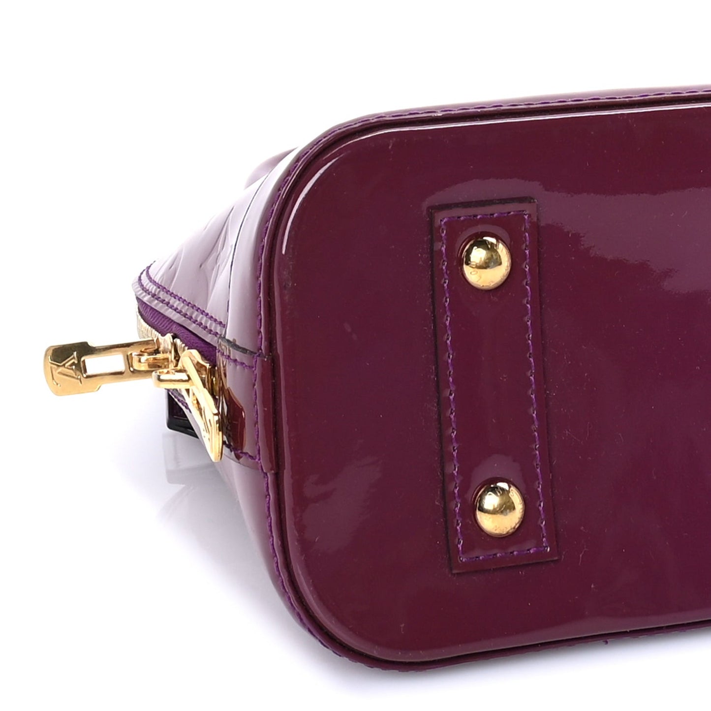 Vernis Alma BB Amethyste