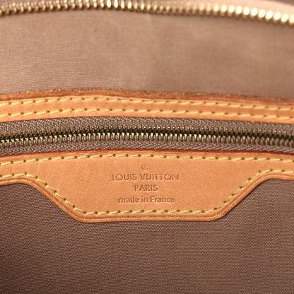 Louis Vuitton Vernis Brea MM Beige Poudre 5 of 8