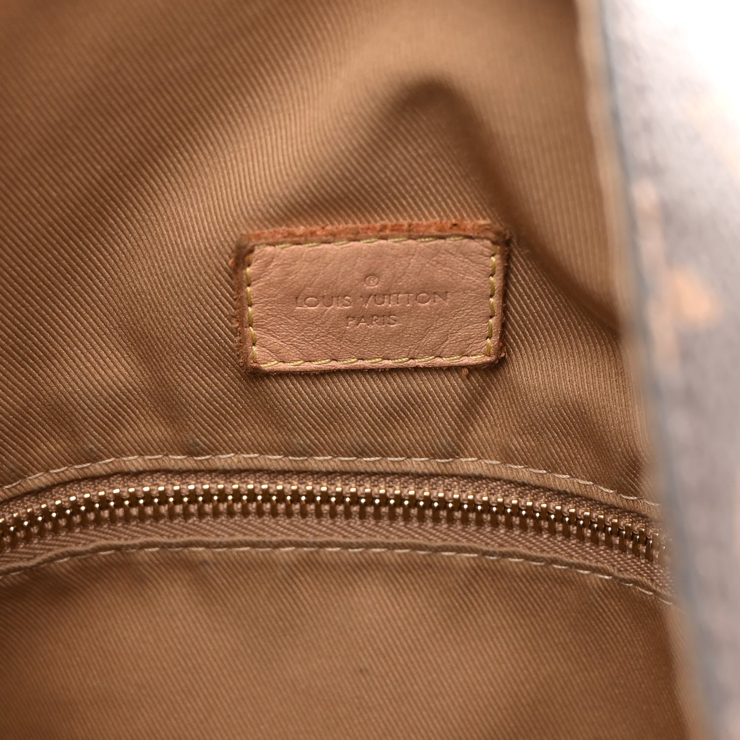 Louis Vuitton Monogram Graceful MM 6 of 12