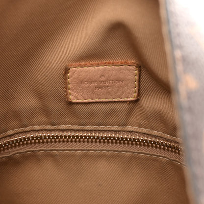 Louis Vuitton Monogram Graceful MM 6 of 12