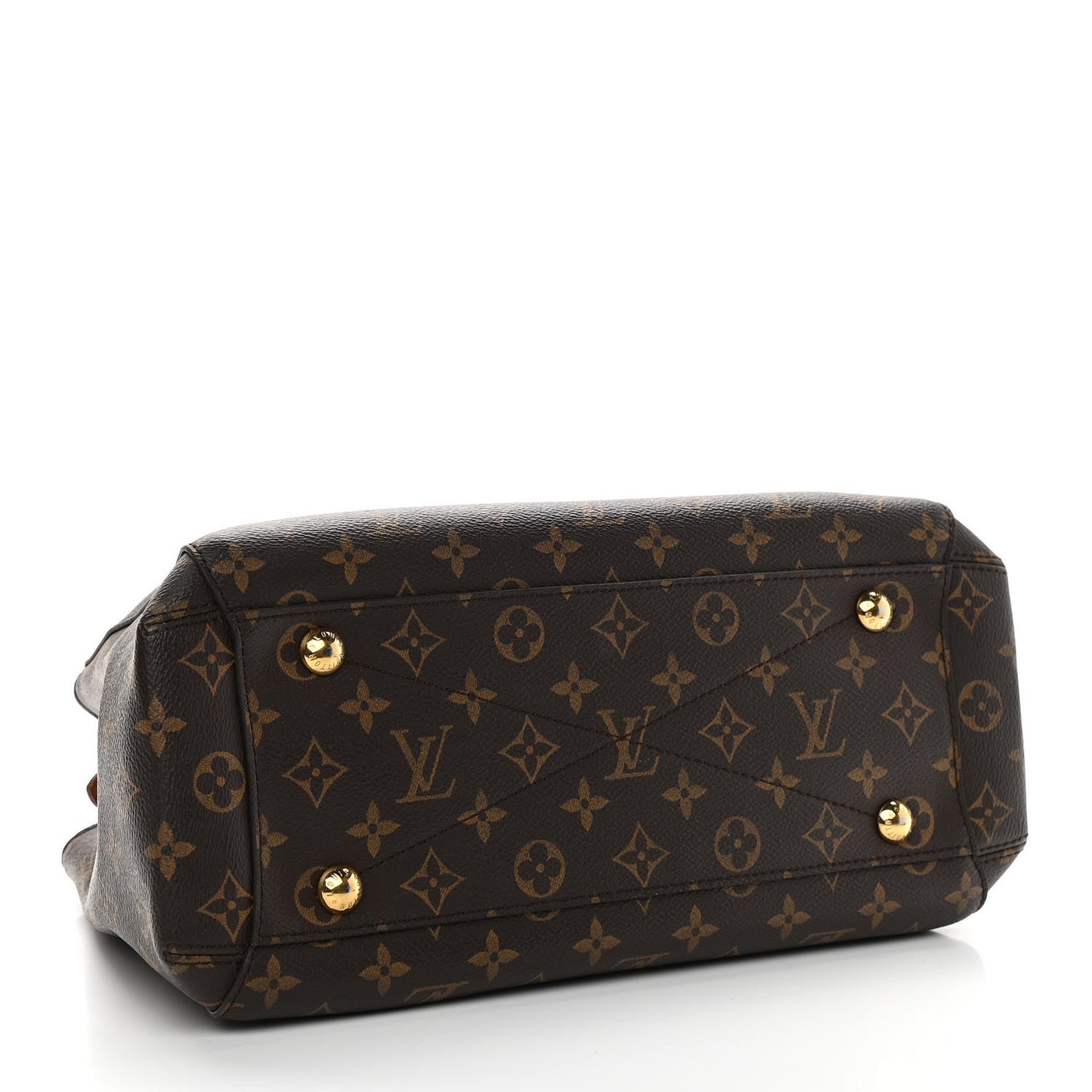 Monogram Montaigne MM