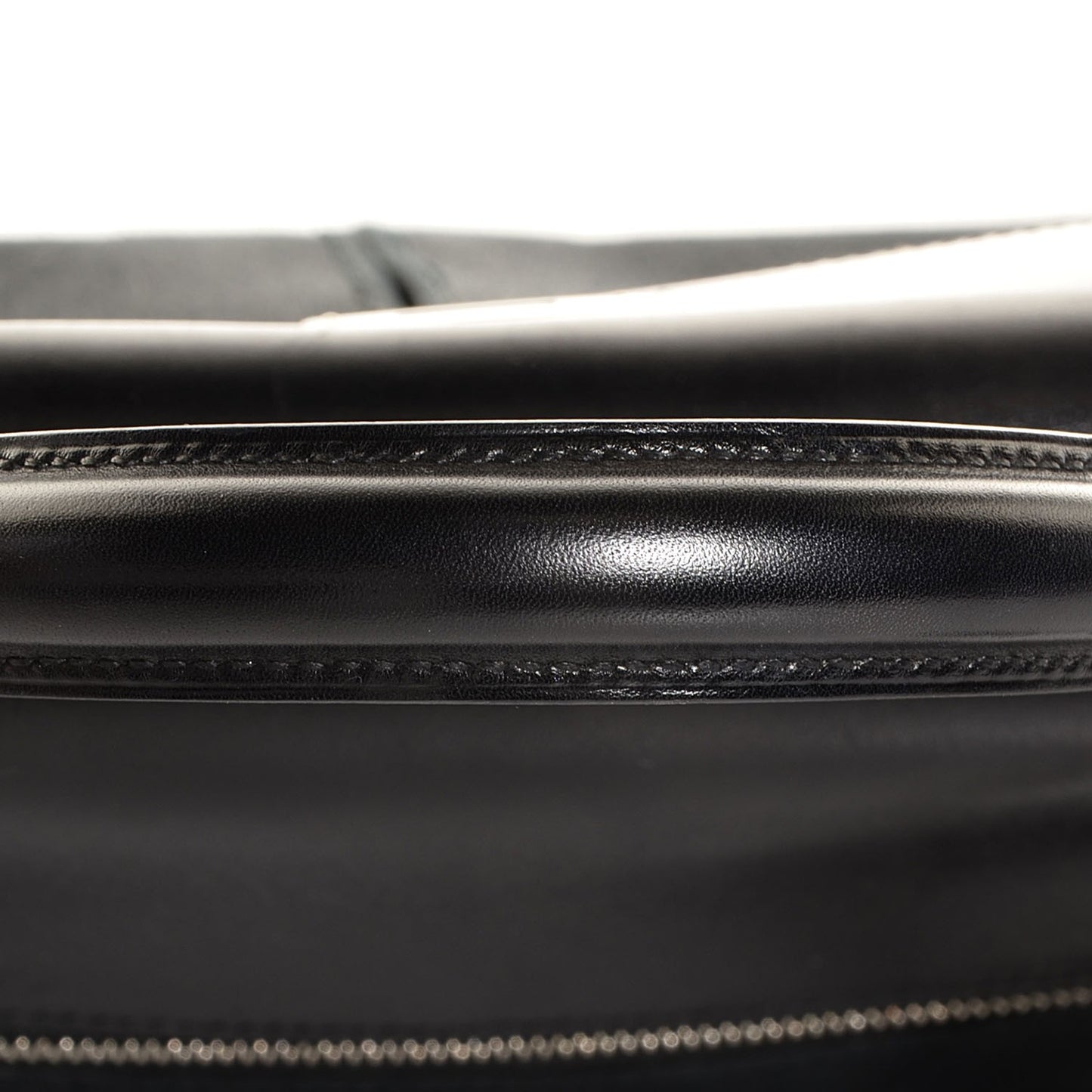 Box Toile Lakis Kelly 32 Black