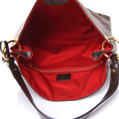 Louis Vuitton Damier Ebene Graceful PM 5 of 11