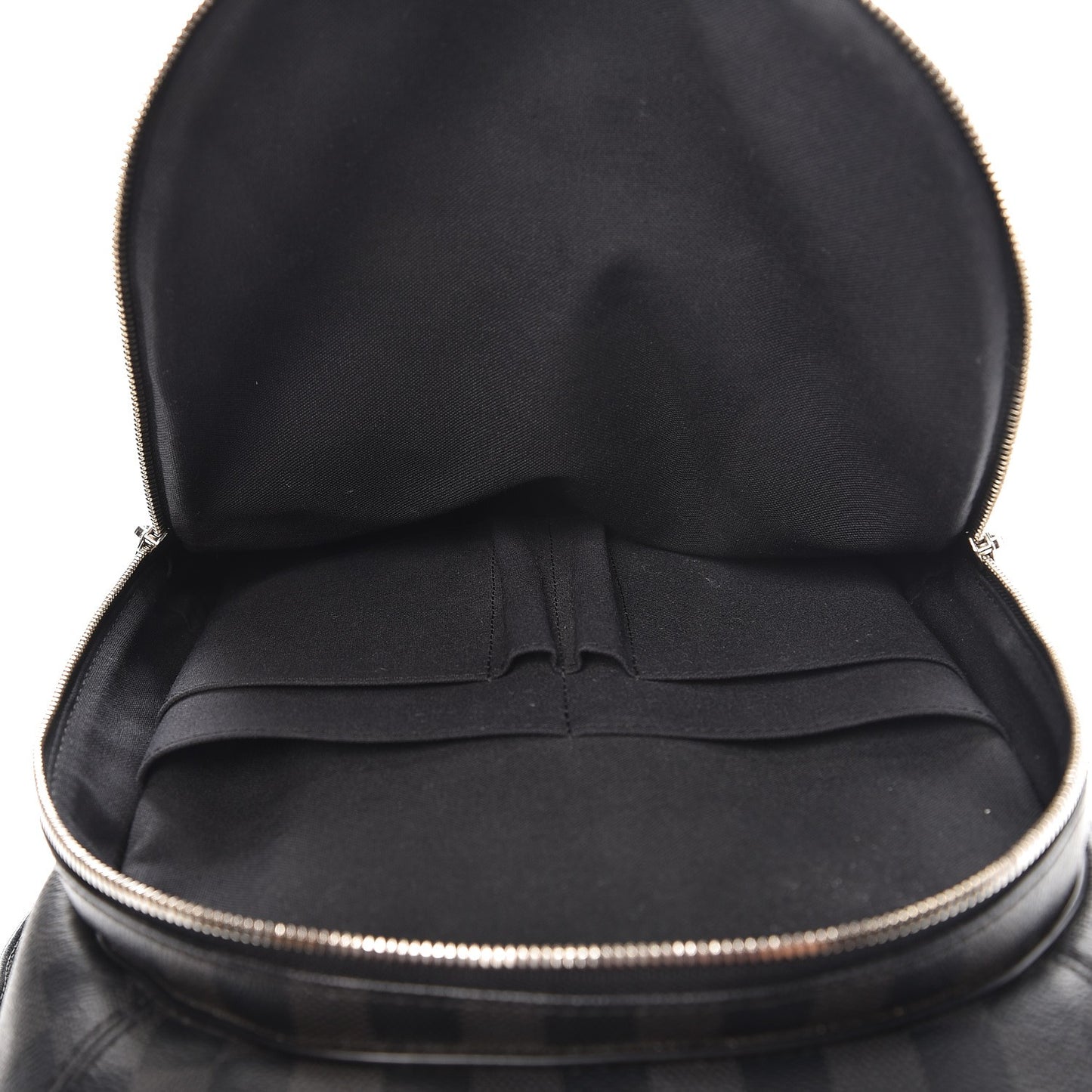 Damier Graphite Michael Backpack