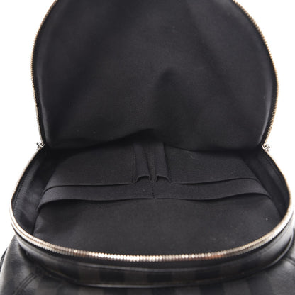 Louis Vuitton Damier Graphite Michael Backpack 8 of 11