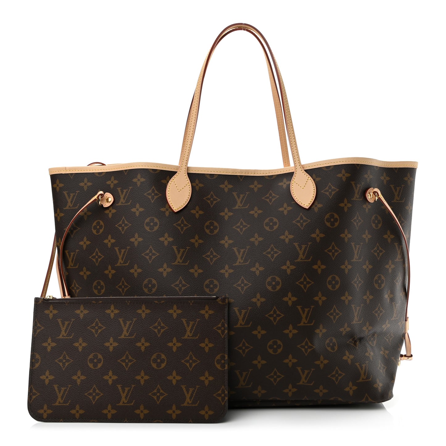 Monogram Neo Neverfull GM