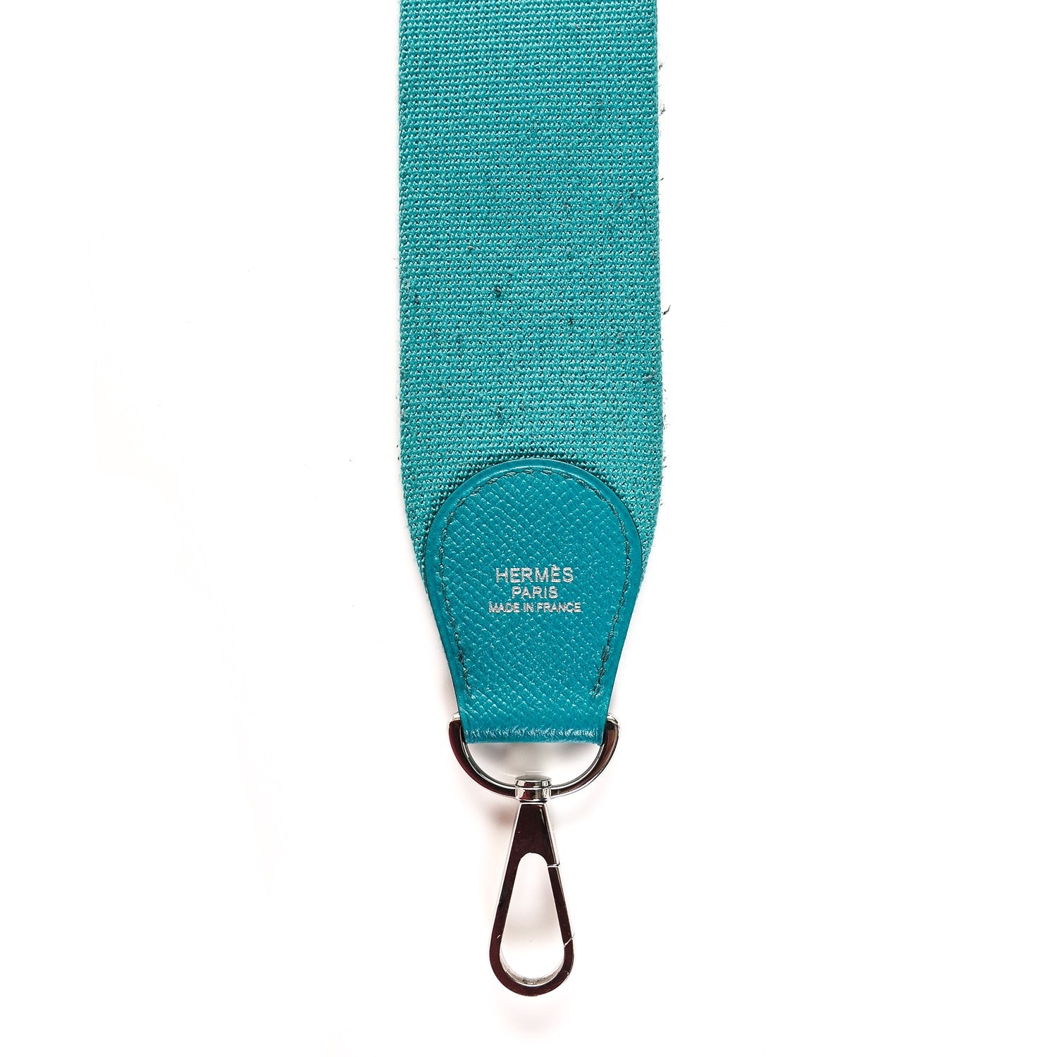 Hermes Epsom Evelyne III GM Bleu Paon 8 of 8