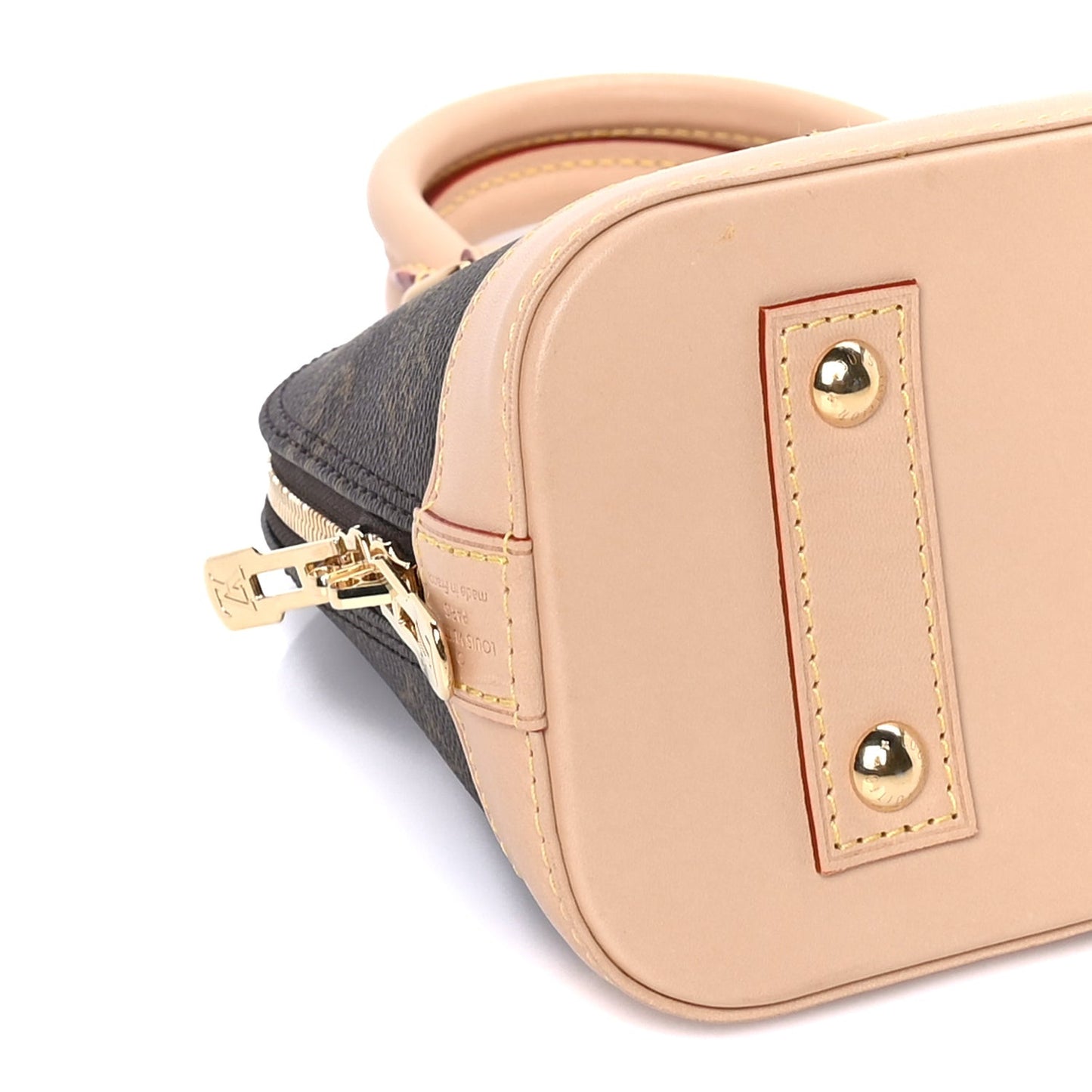Monogram Alma BB