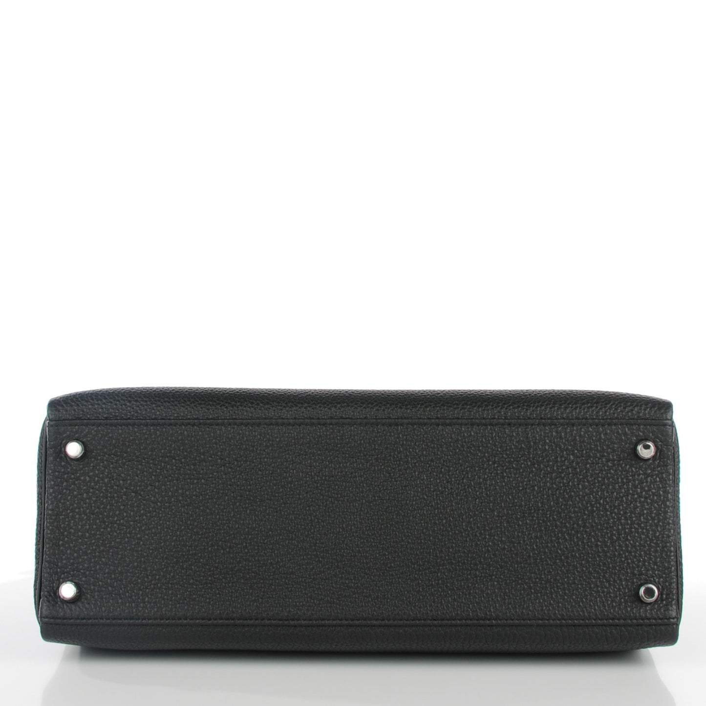 Togo Kelly Retourne 35 Black