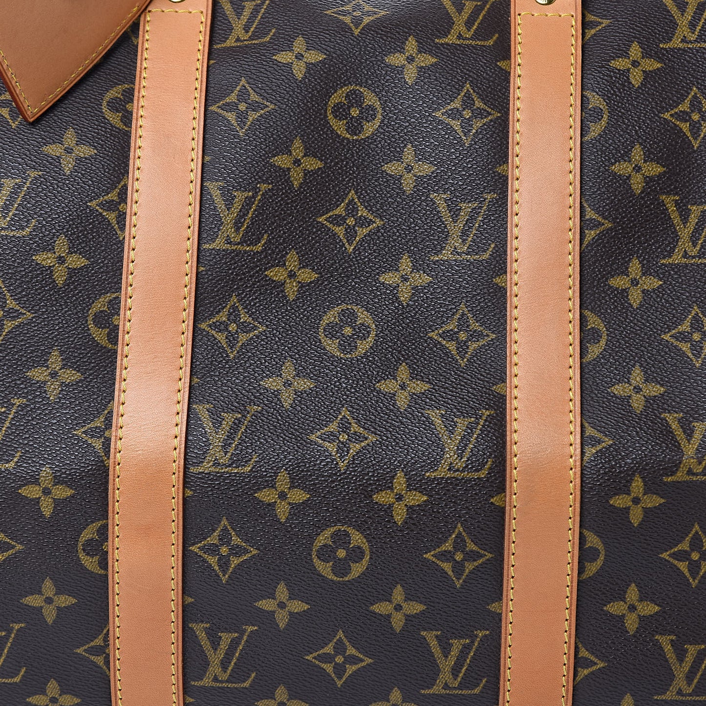 Monogram Keepall Bandouliere 50