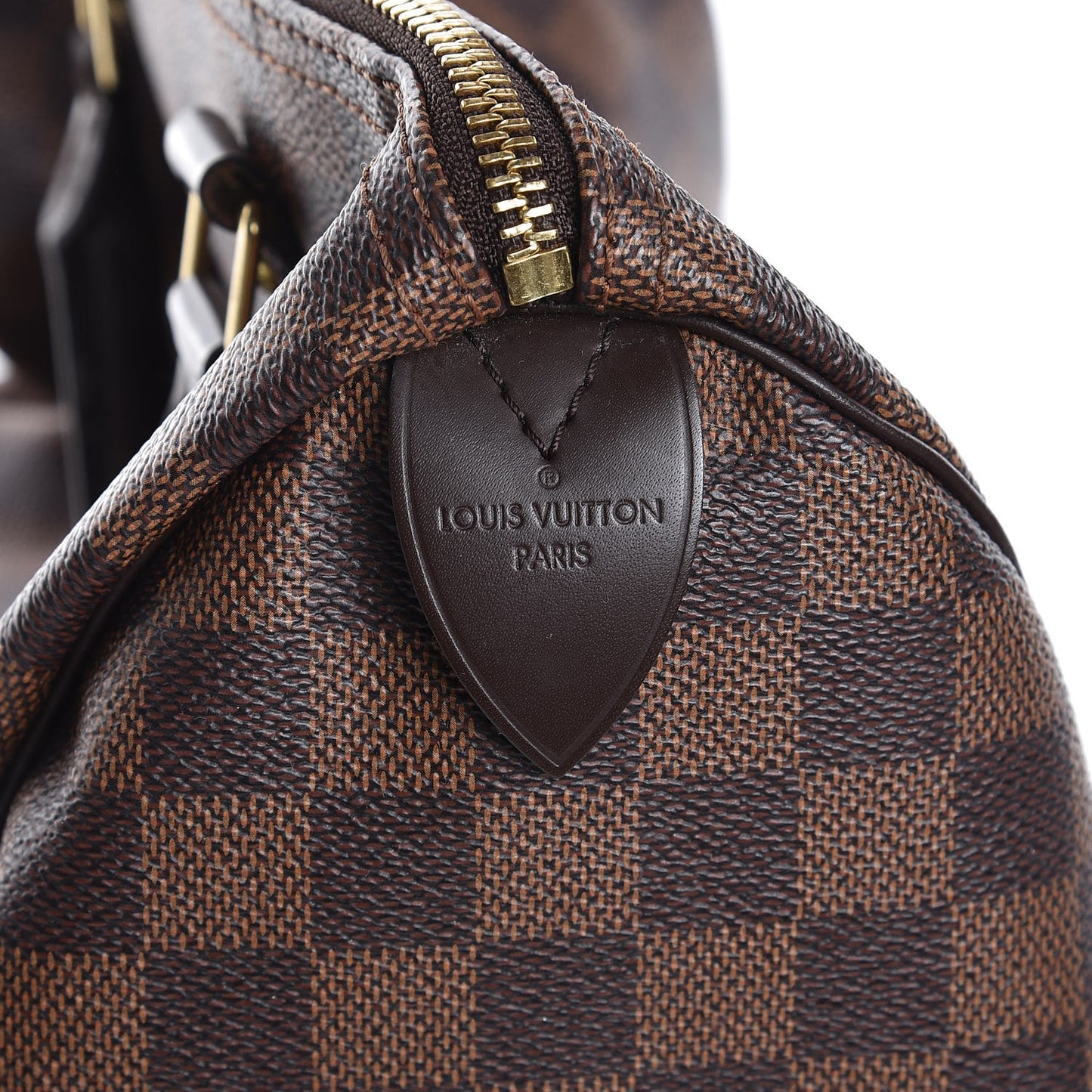 Damier Ebene Speedy 30