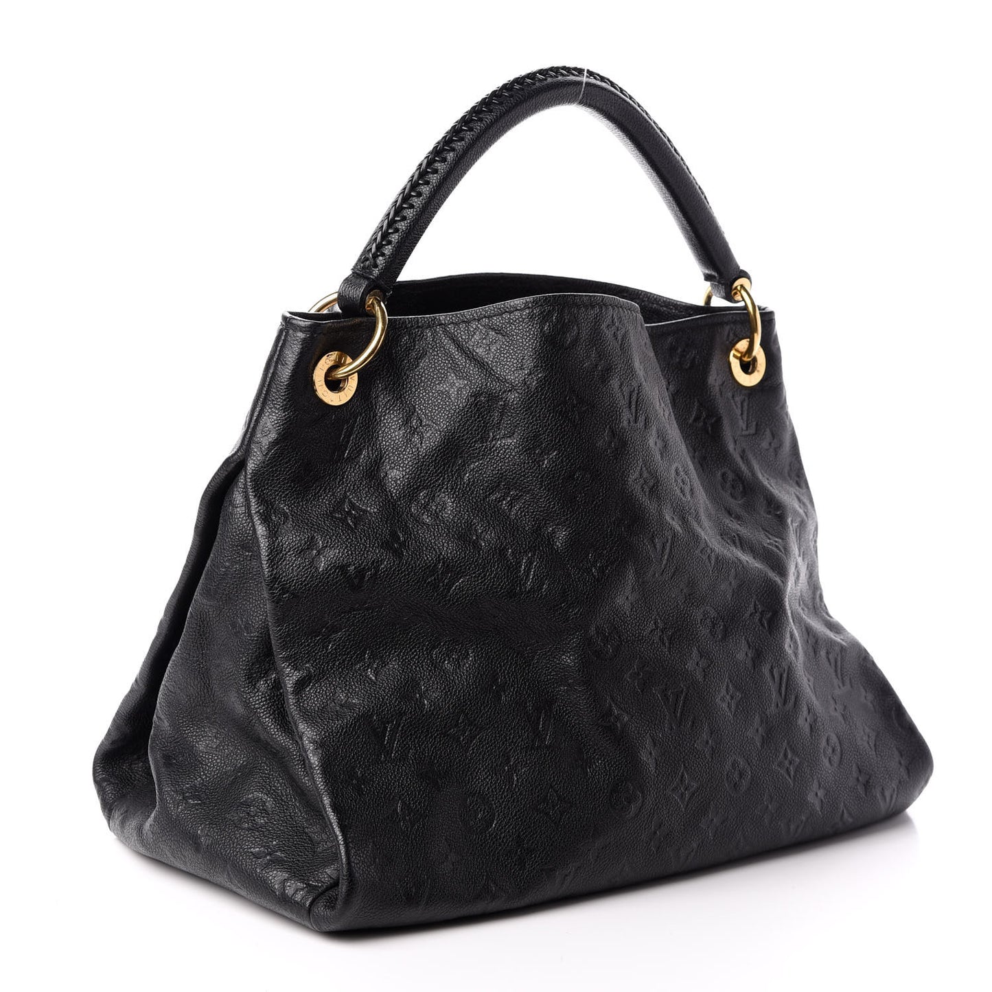 Empreinte Artsy MM Black