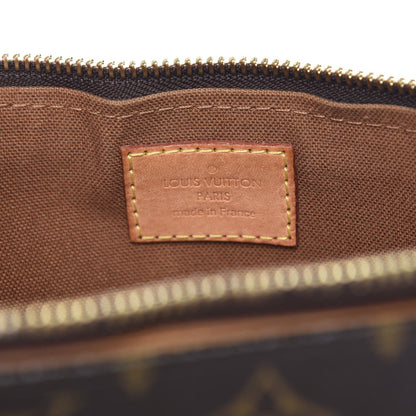 Louis Vuitton Monogram Popincourt Long Shoulder Bag 6 of 14