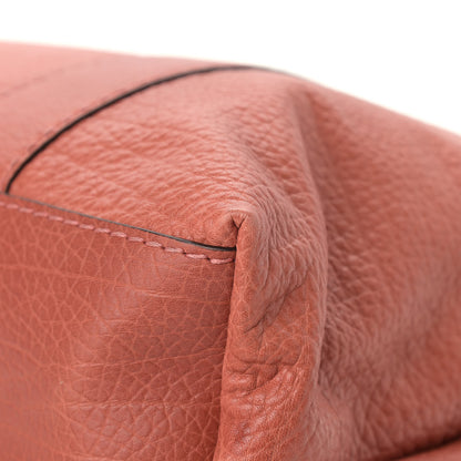 Gucci Libeccio Medium Bamboo Bar Tote Bag 10 of 11