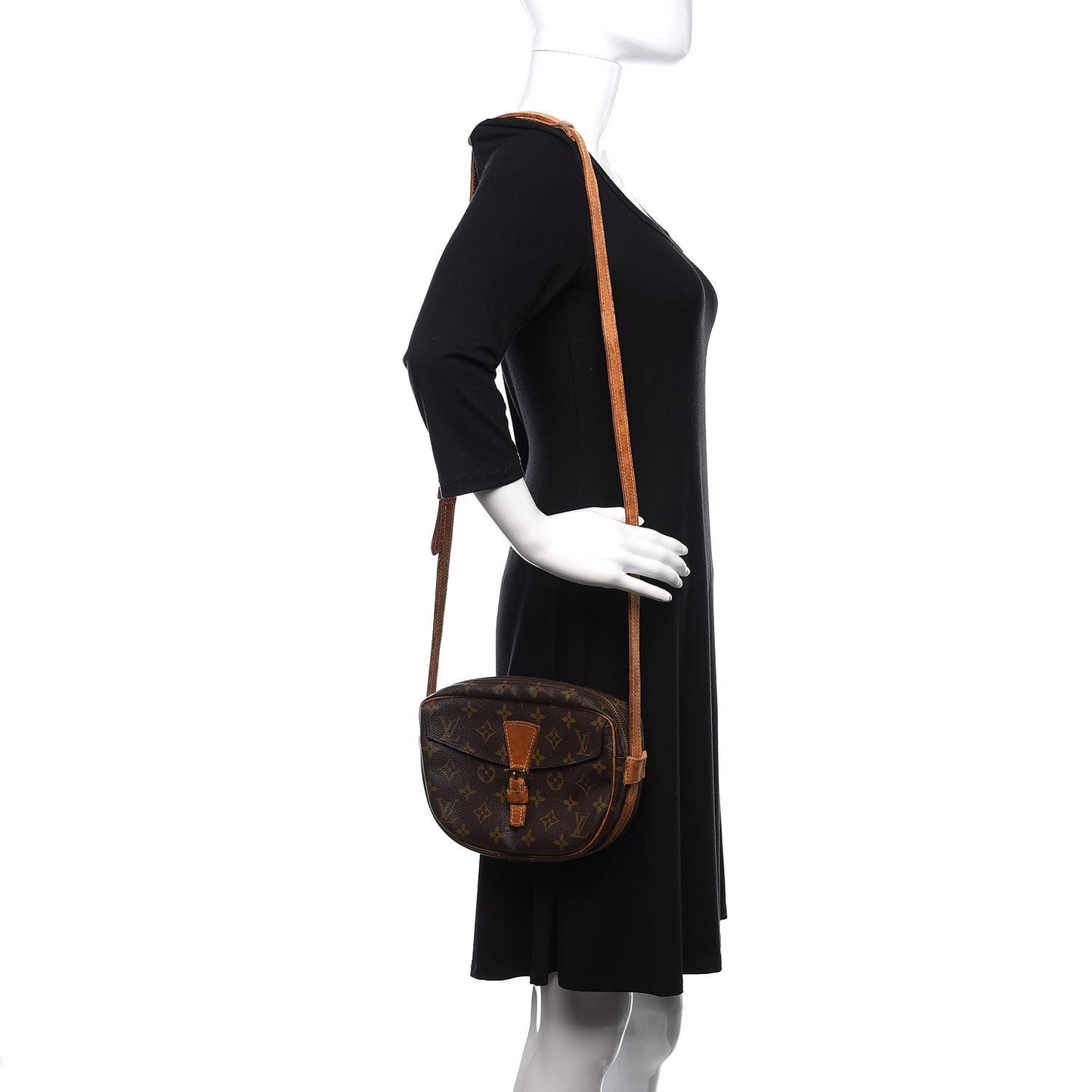 Monogram Jeune Fille