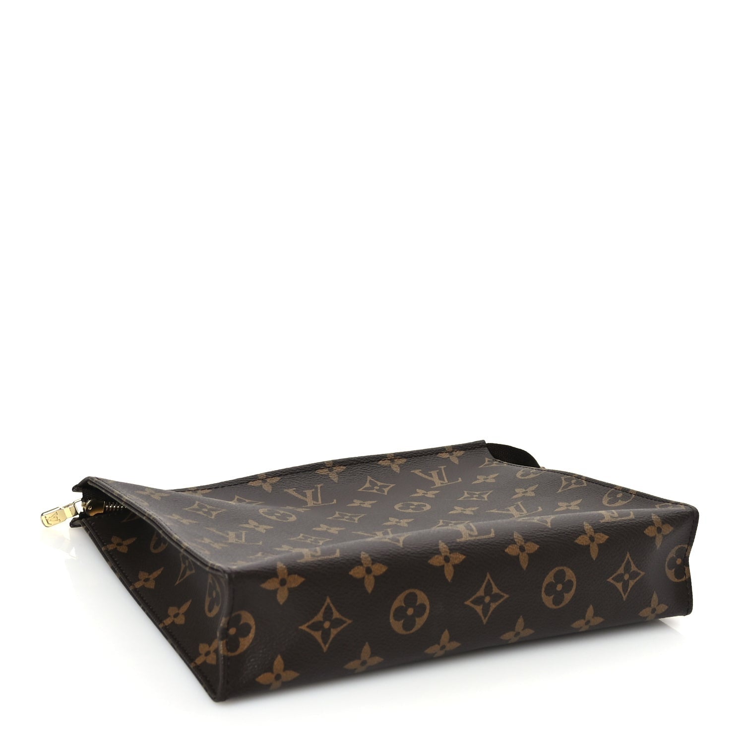 Louis Vuitton Monogram Toiletry Pouch 26 4 of 8