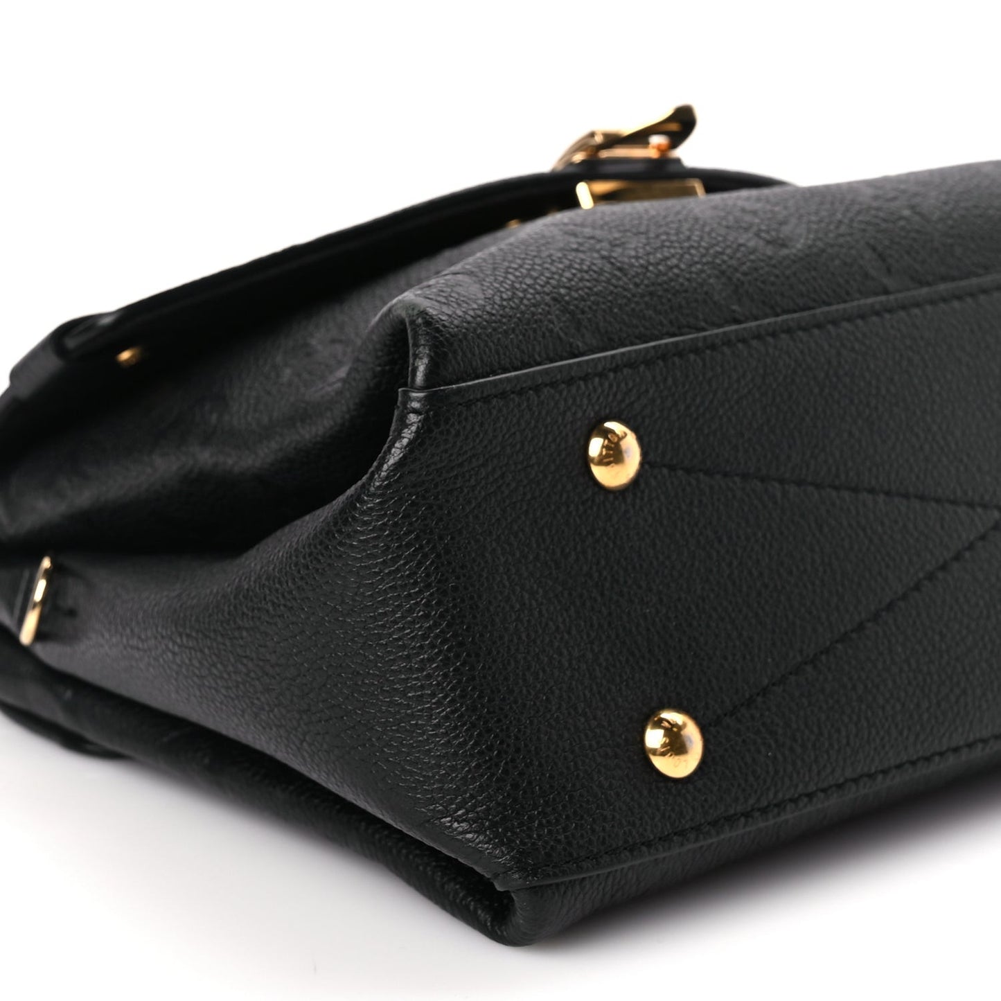 Empreinte Georges BB Black
