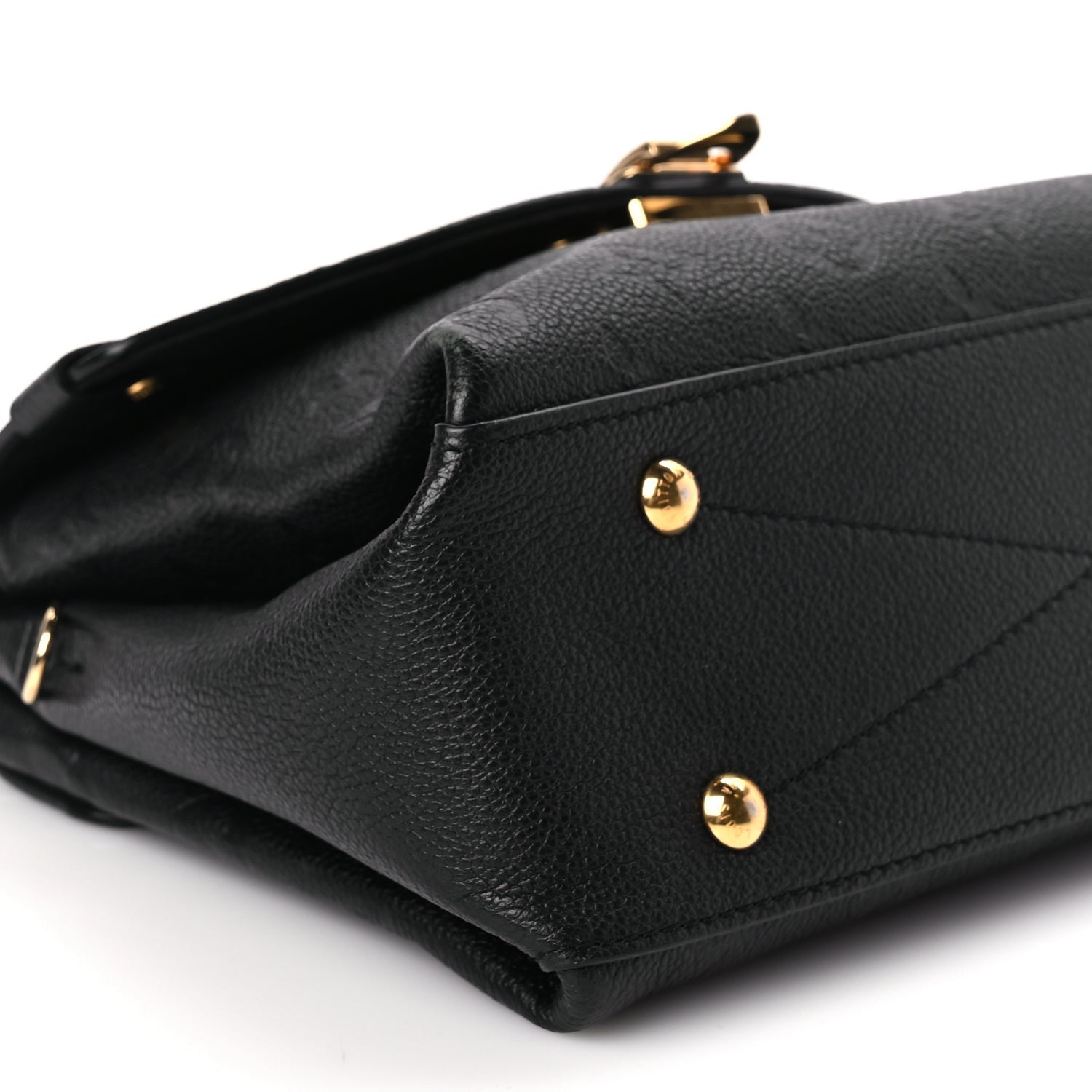 Louis Vuitton Empreinte Georges BB Black 7 of 8