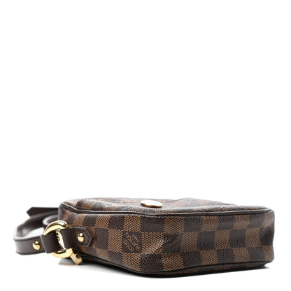 Louis Vuitton Damier Ebene Rift 3 of 4