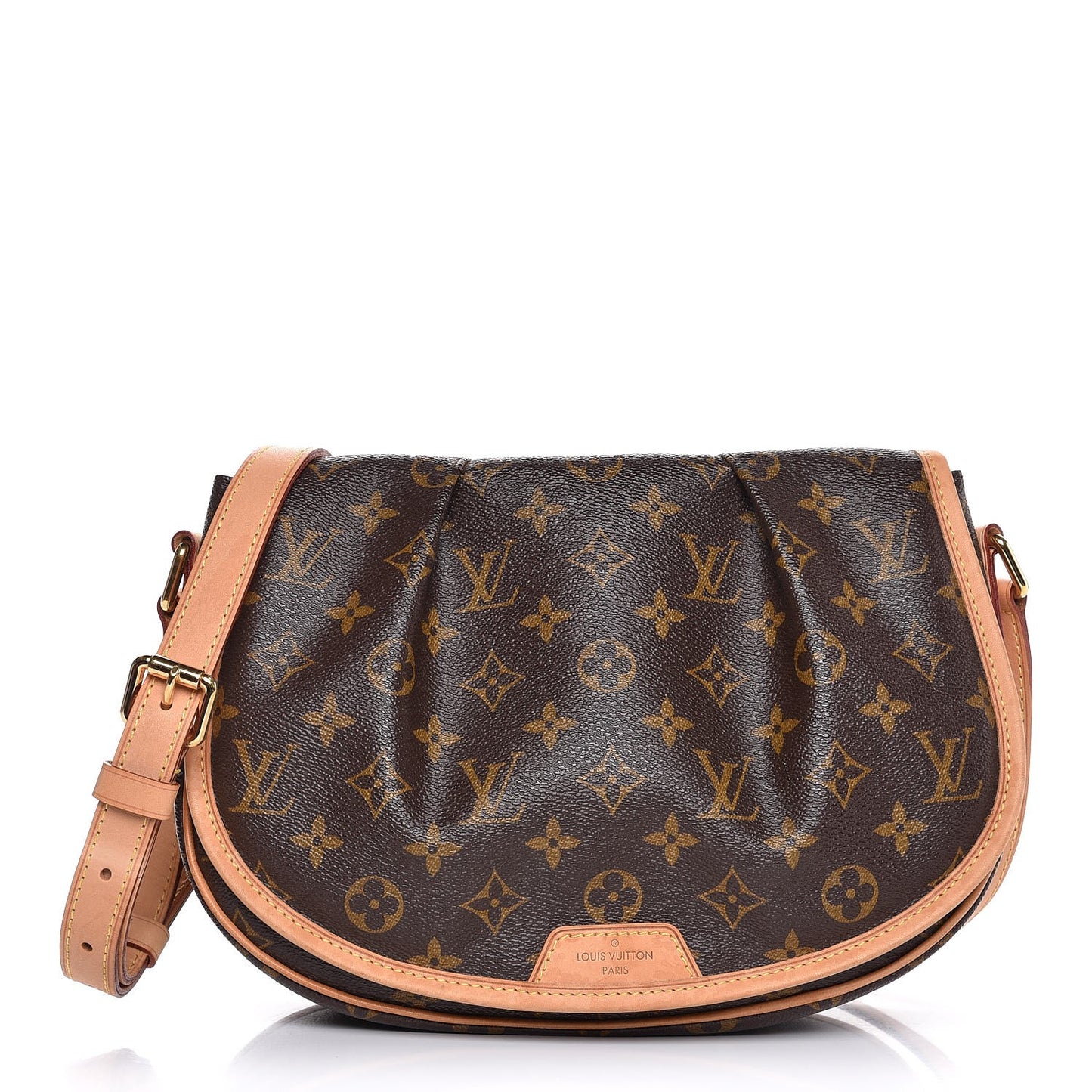 Monogram Menilmontant PM