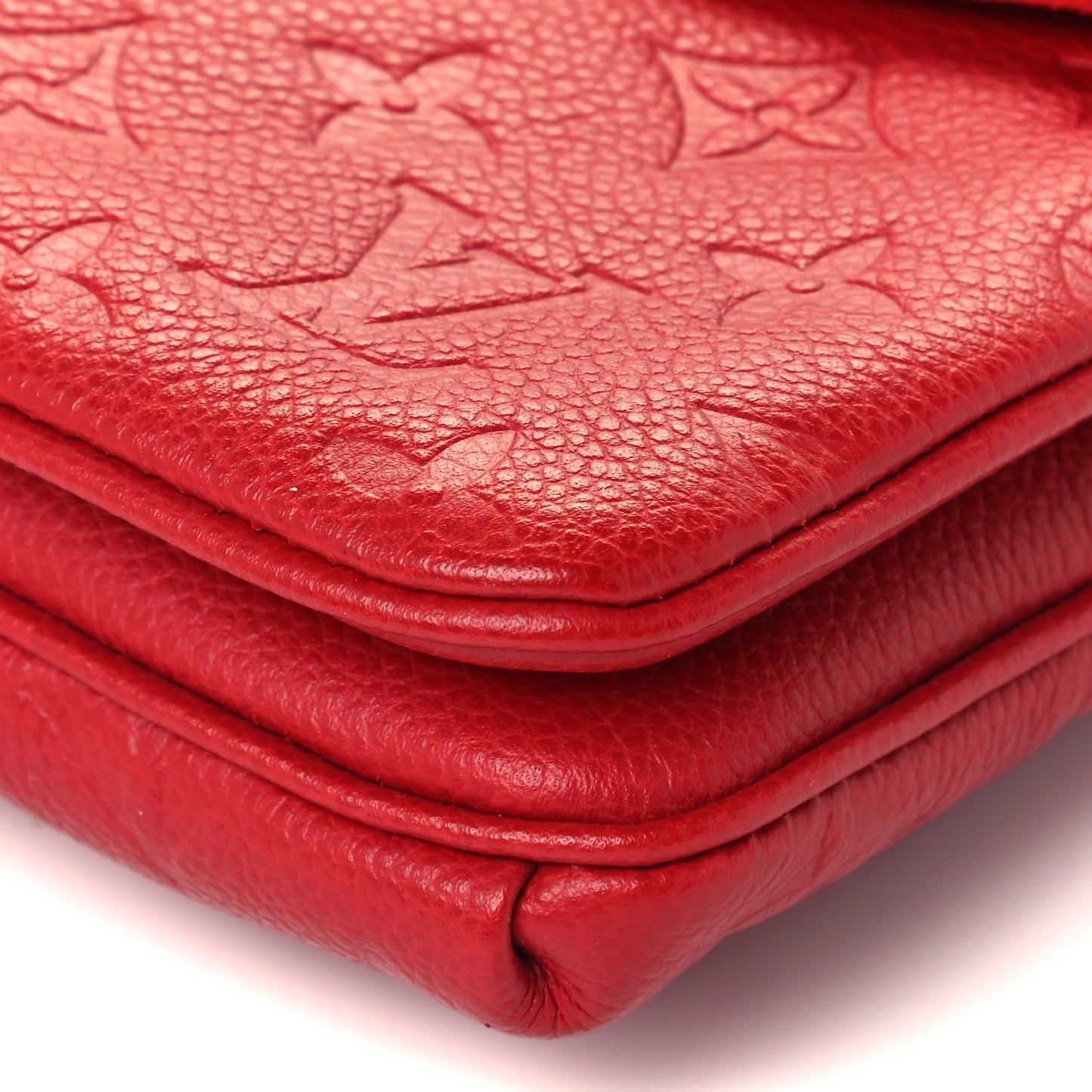 Empreinte Twice Cherry