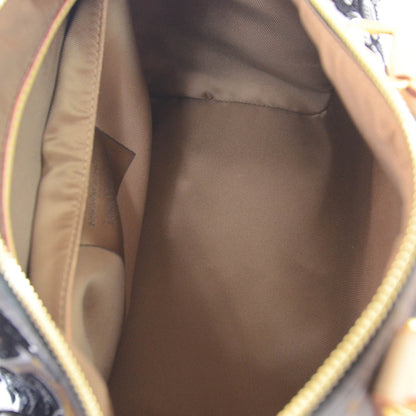 Louis Vuitton Monogram Fleur De Jais Sequins Speedy 30 8 of 8