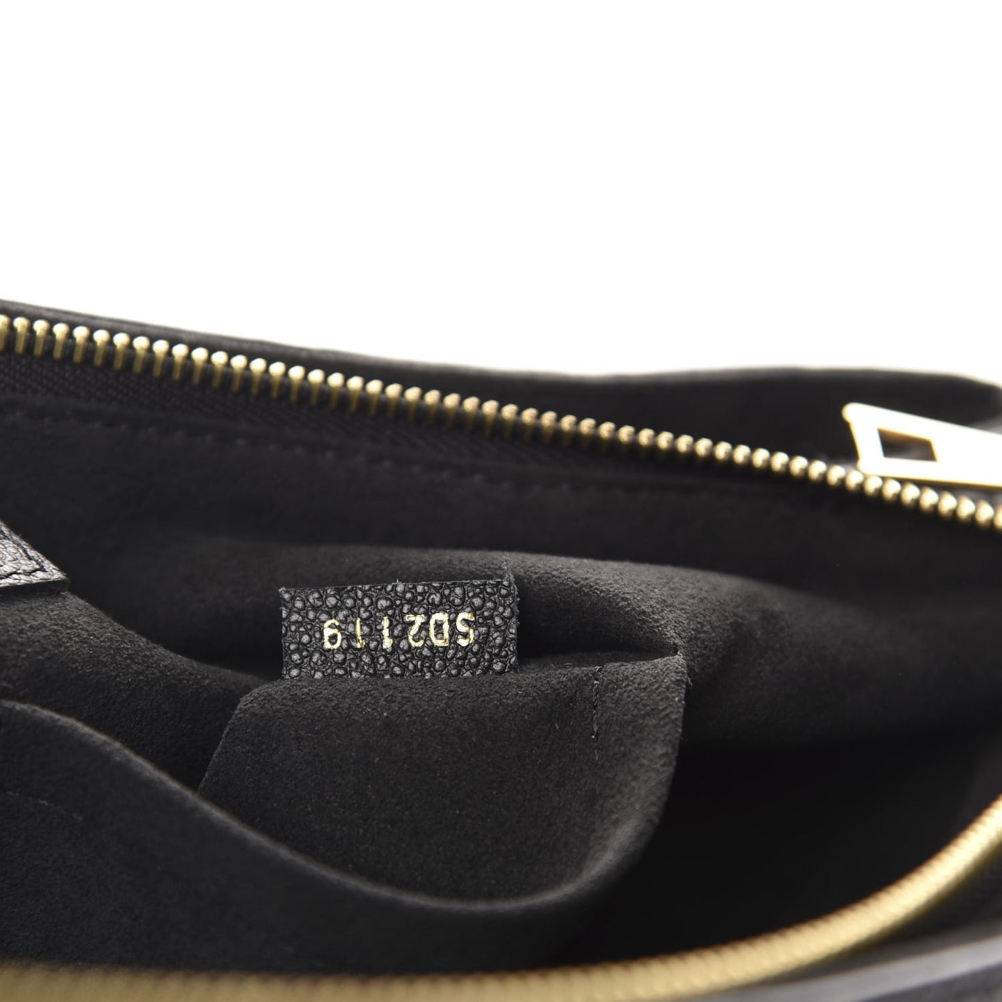 Empreinte Surene MM Black