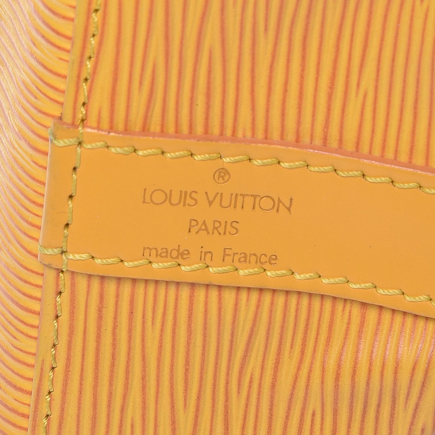 Epi Petit Noe Tassil