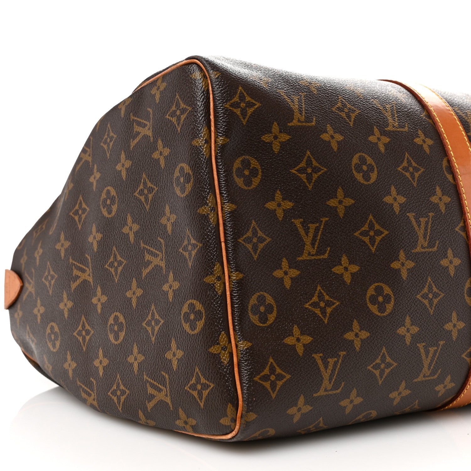 Louis Vuitton Monogram Keepall 50 5 of 12