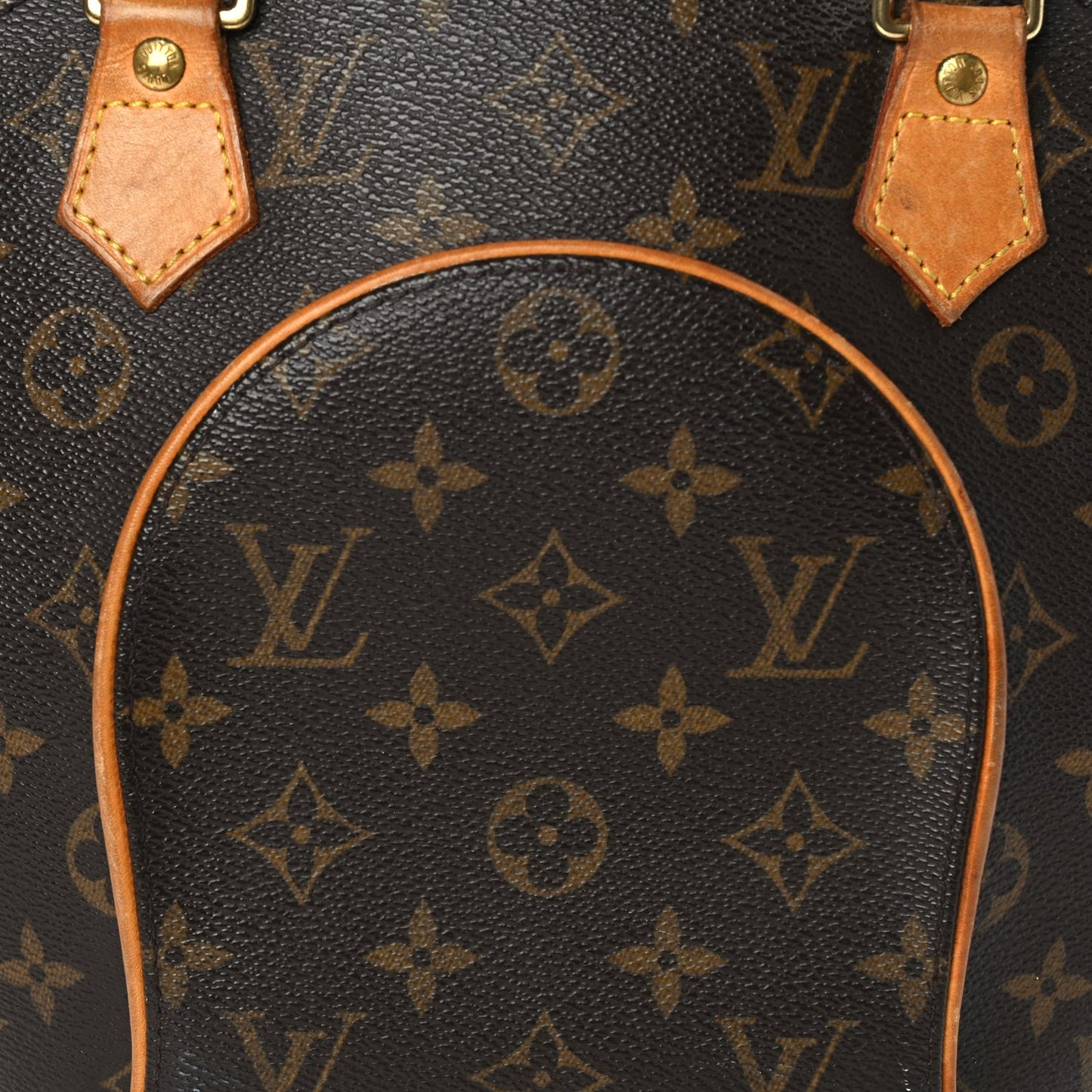 Monogram Ellipse PM