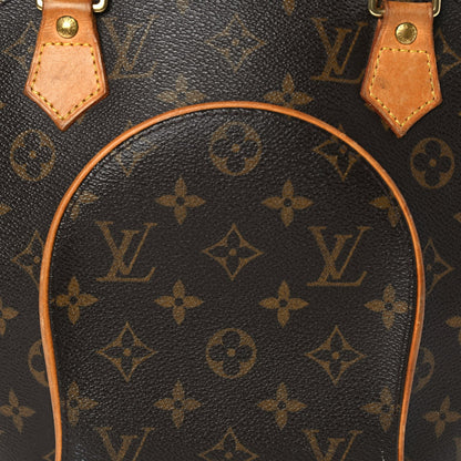 Louis Vuitton Monogram Ellipse PM 6 of 8