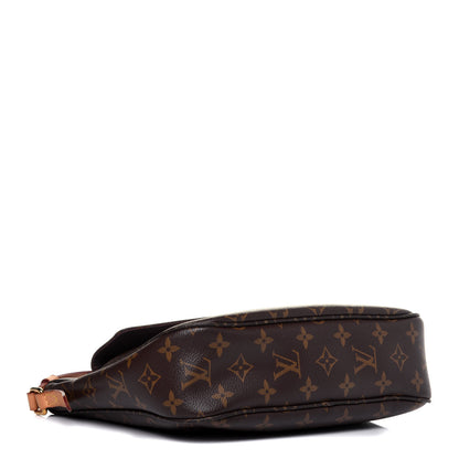 Louis Vuitton Monogram Mabillon 4 of 17