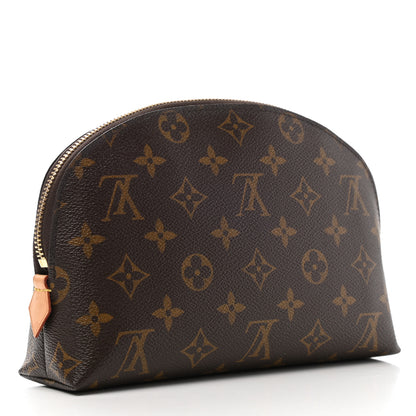 Louis Vuitton Monogram Cosmetic Pouch GM 3 of 7