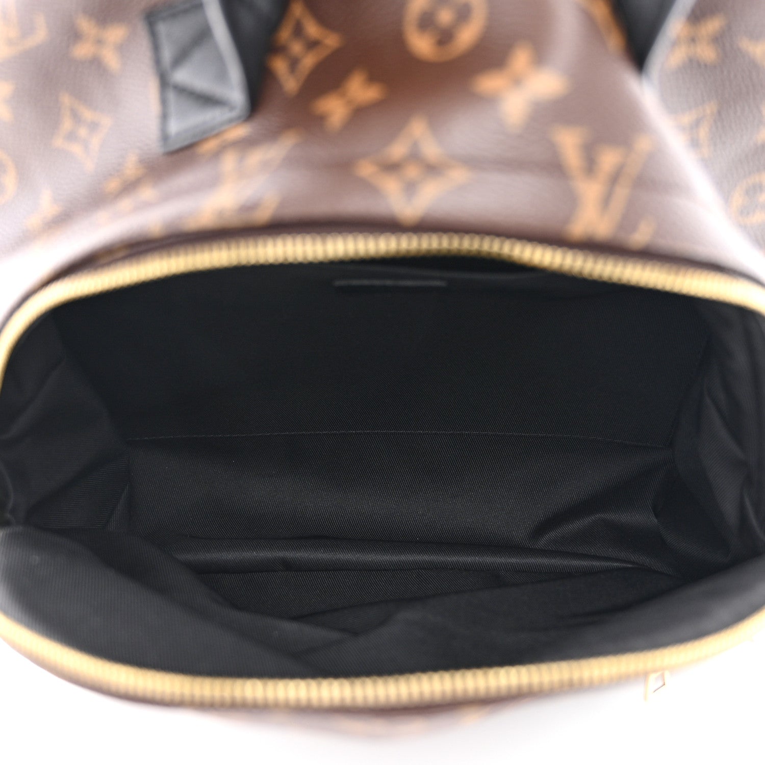 Louis Vuitton LOUIS VUITTON Monogram Palm Springs Backpack MM 5 of 9