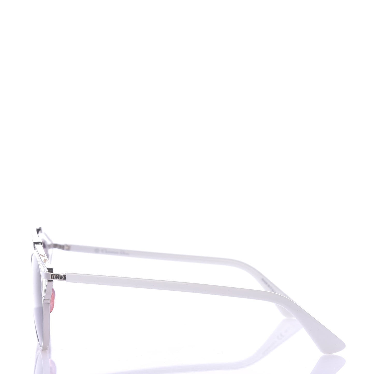 Palladium So Real Sunglasses Purple