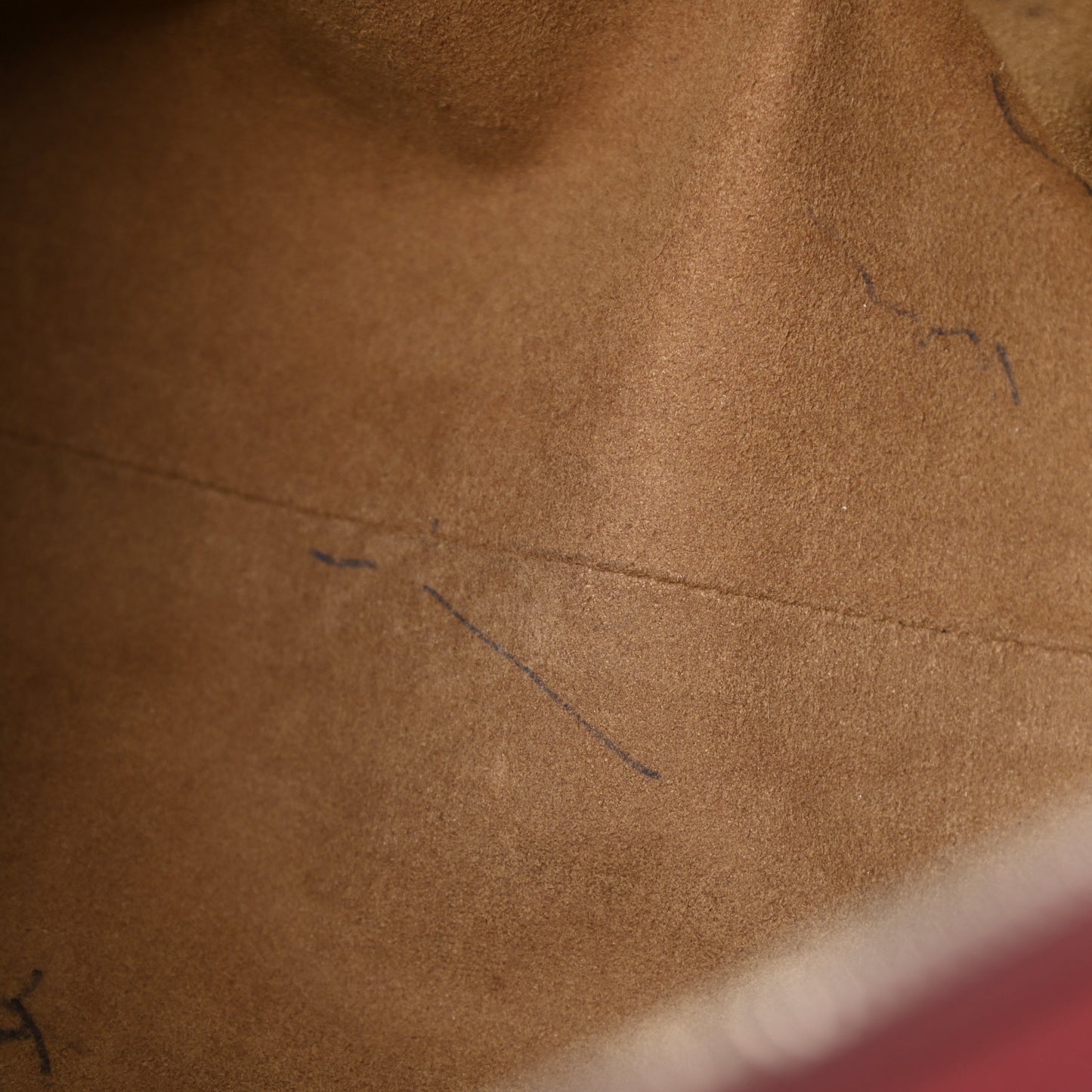 GG Supreme Monogram Blooms Medium Boston Beige Multicolor Dry Rose