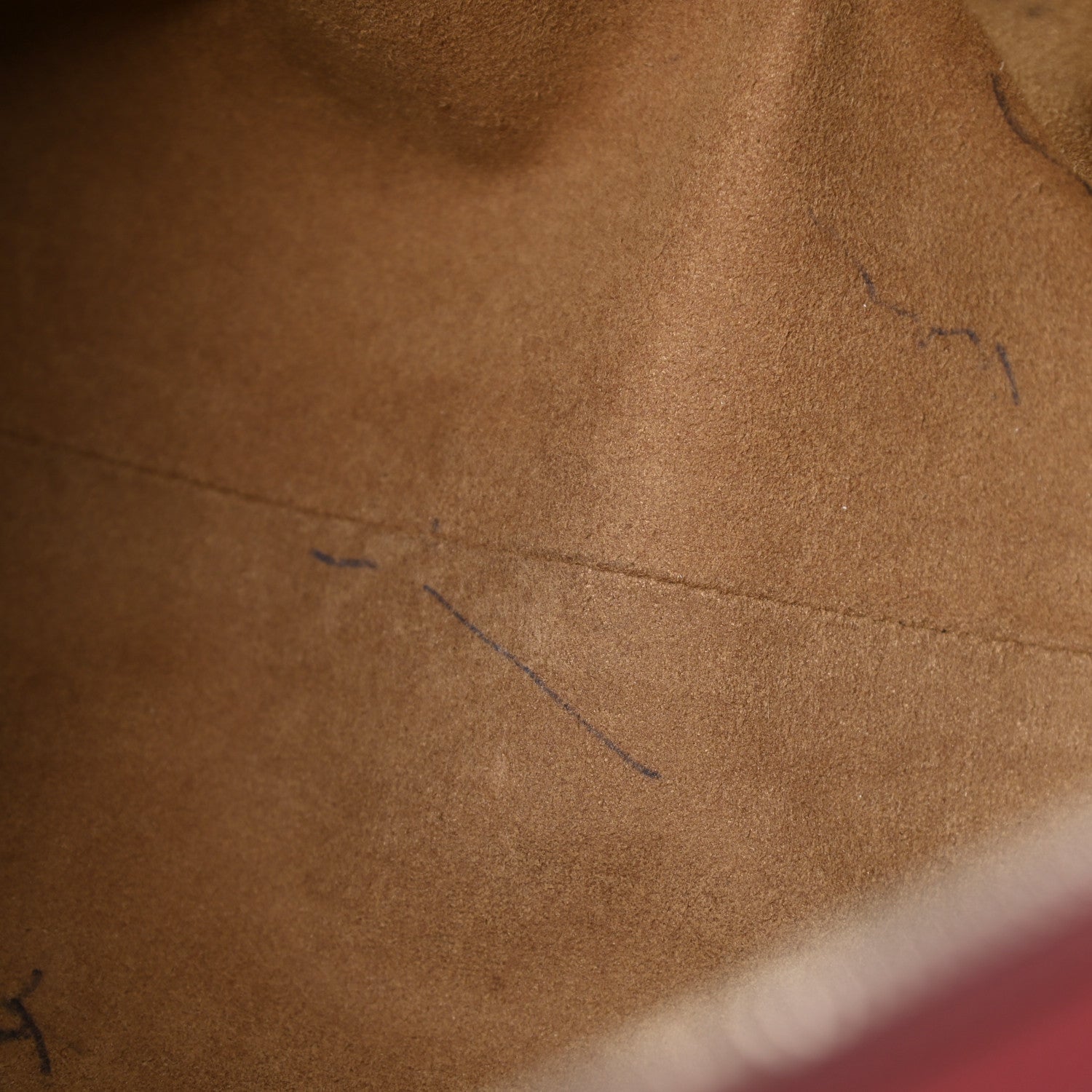 Gucci GG Supreme Monogram Blooms Medium Boston Beige Multicolor Dry Rose 12 of 13