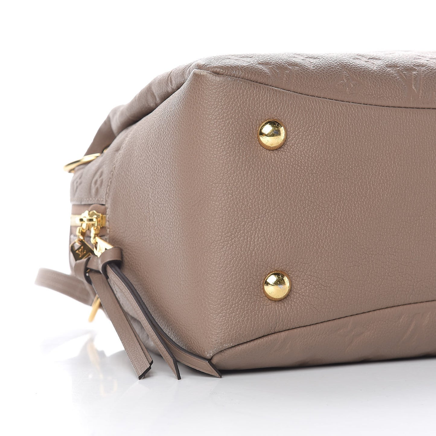 Empreinte Ponthieu MM Taupe Glace