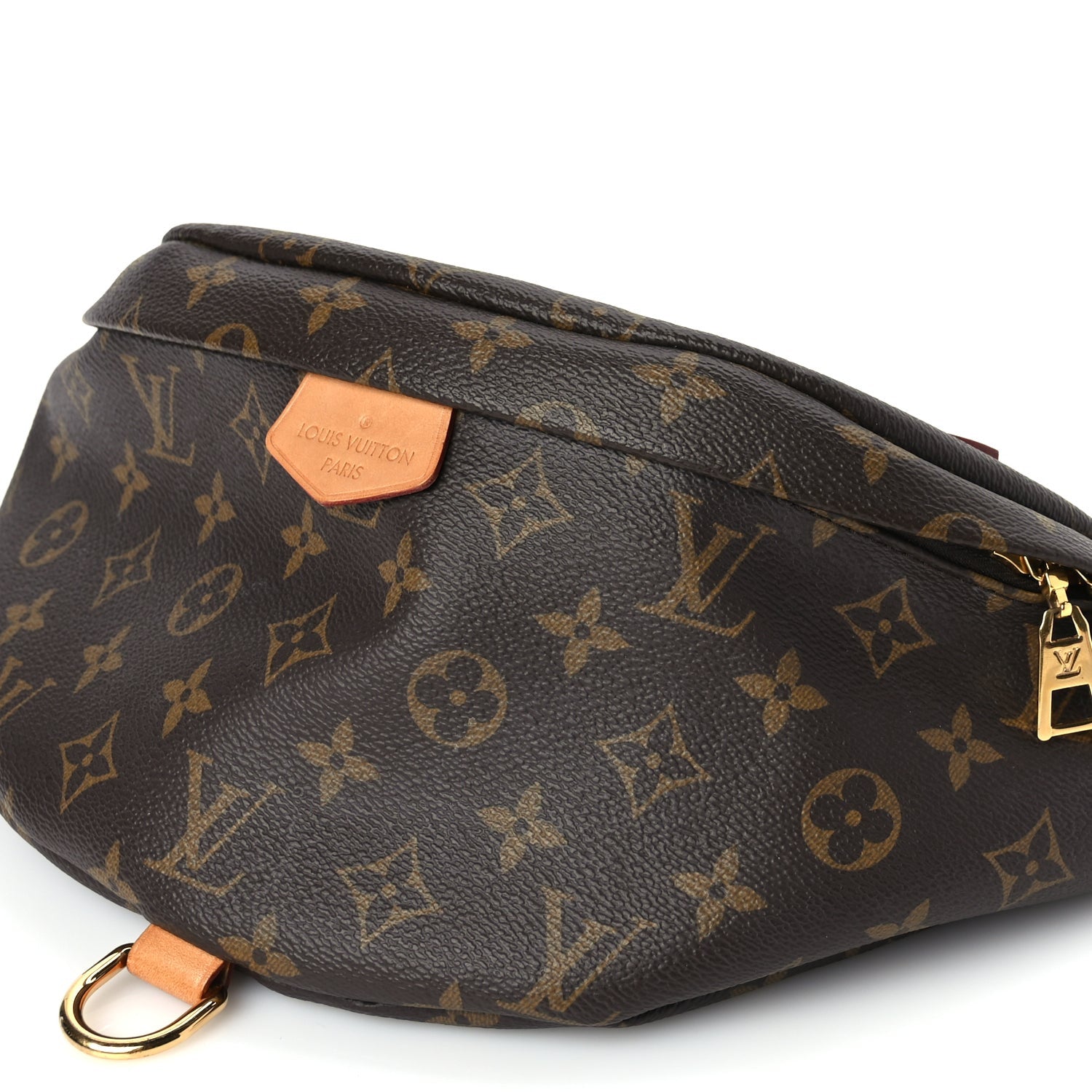 Louis Vuitton Monogram Bumbag 8 of 8