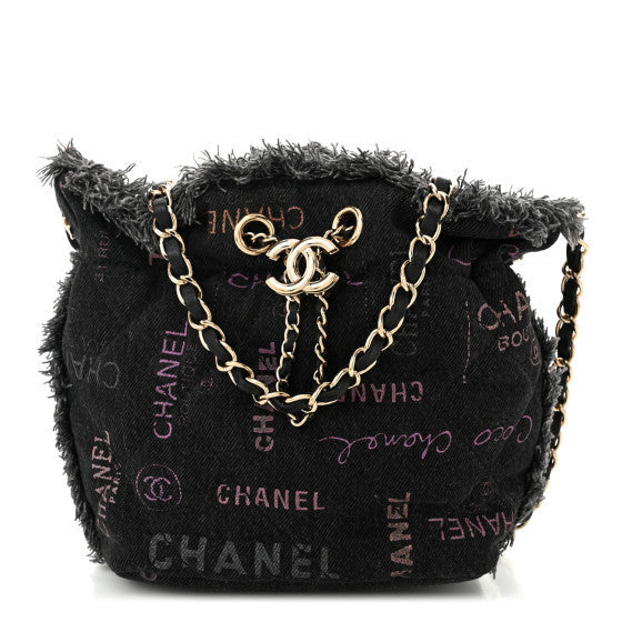 Monogram Game On Small Paname