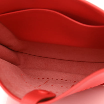 Hermes Epsom Evelyne PM Rose Jaipur 5 of 12