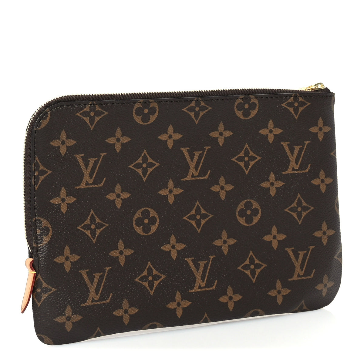 Louis Vuitton Monogram Etui Voyage PM Pouch 4 of 7