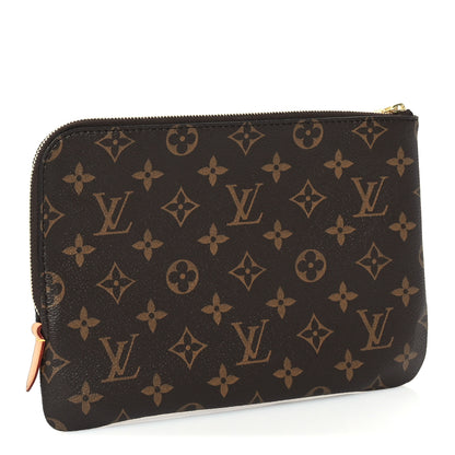 Louis Vuitton Monogram Etui Voyage PM Pouch 4 of 7